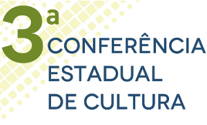 3ª Conferência Estadual da Cultura